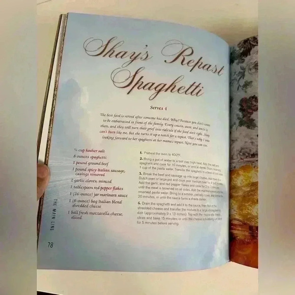 The Last OG Cookbook - Brand New - Picture 5 of 7